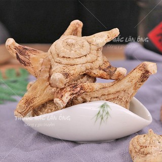 Bạch cập 1kg (Liên cập thảo, loại thượng hạng)