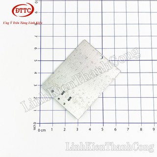 Bộ 2 Chiếc Module LED 16 Bóng Siêu Sáng Nguồn Micro USB