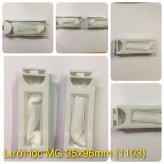 Túi lọc rác máy giặt PNSN
