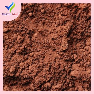 Bột CaCao Đăklăk Viettin Mart 500G