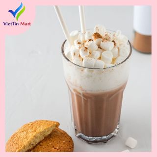 Bột CaCao Đăklăk Viettin Mart 500G