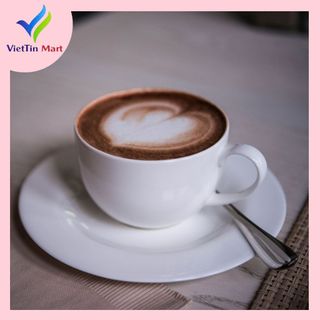 Bột CaCao Đăklăk Viettin Mart 500G