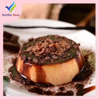 Bột CaCao Đăklăk Viettin Mart 500G