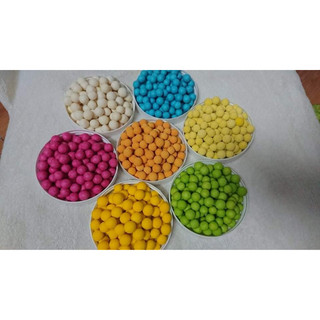 viên mầm việt quất ( đóng túi zíp 500g )