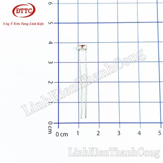 Bộ 20 Chiếc Quang Trở 5537 5mm