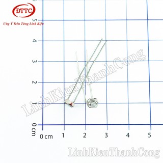 Bộ 20 Chiếc Quang Trở 5537 5mm