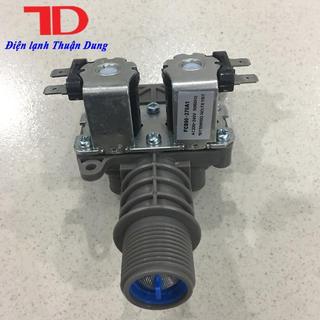 Van cấp nước máy giặt đôi PANASONIC cổ dài 2 chân