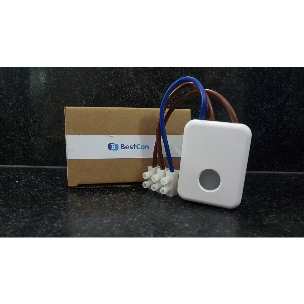 Công tắc hẹn giờ Broadlink BestCon Wifi
