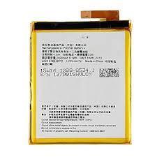 Pin new Sony Xperia M4 M4 Aqua