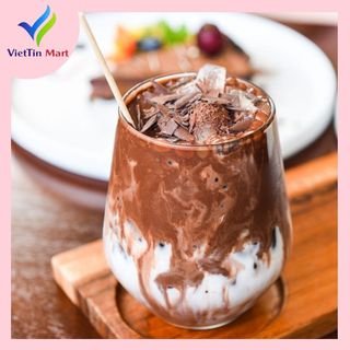 Bột Kem Béo Hà Lan Thơm Béo 500g
