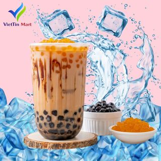 Bột Kem Béo Hà Lan Thơm Béo 500g