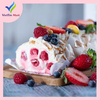 Bột Kem Béo Hà Lan Thơm Béo 500g