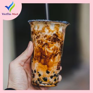 Bột Kem Béo Hà Lan Thơm Béo 500g