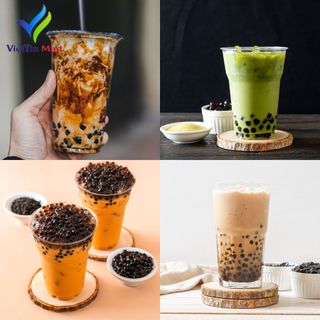 Bột Kem Béo Hà Lan Thơm Béo 500g