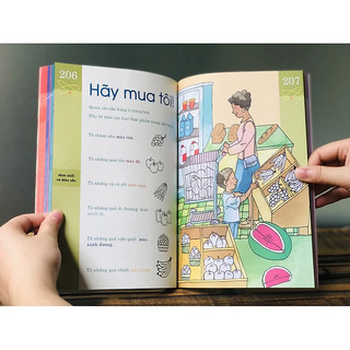 Sách Braint Quest Workbook Pre K Sách phát triển tư duy cho trẻ 4 - 5 tuổi Bìa mềm - Á Châu Books