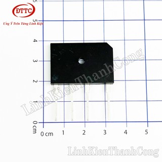 Bộ 3 Chiếc Diode Cầu D25XB80 25A 800V