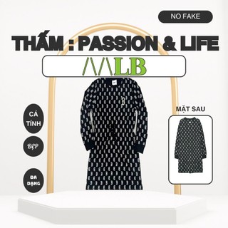 Đầm suông Mờ L Bê xuất xịn 100%
