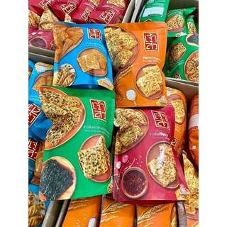 Cơm Cháy Chà Bông ChaoSua Thái 80gr