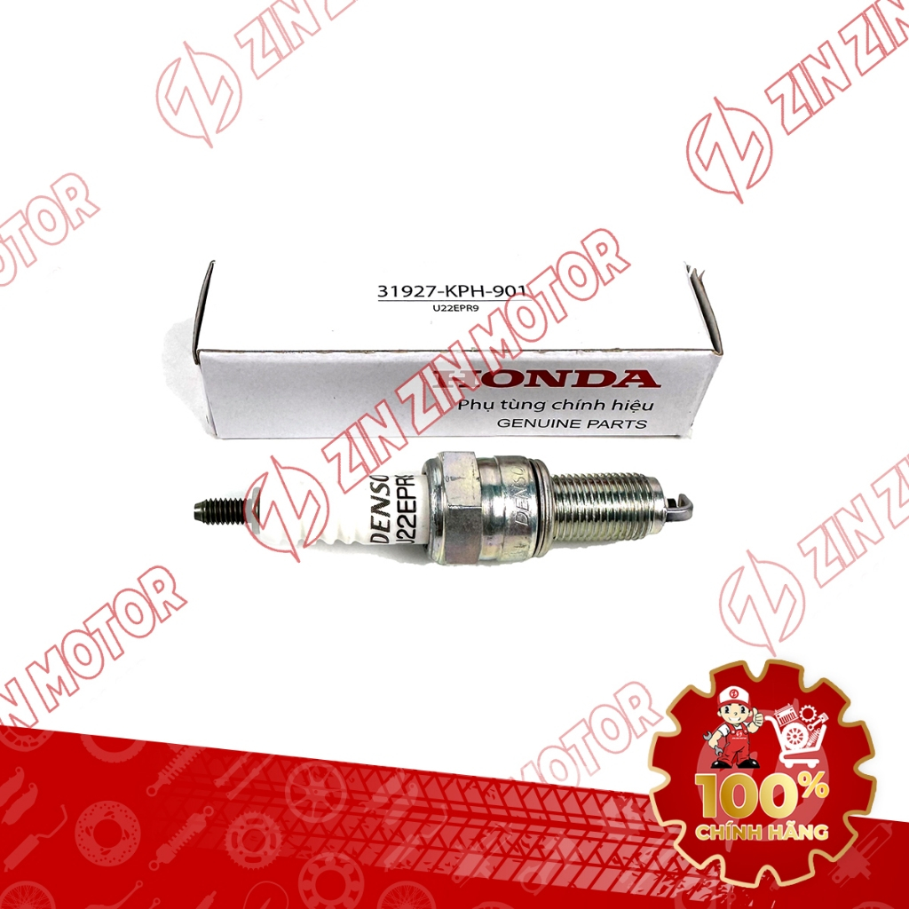Bugi Future 125 Fi Led 2018 - 2024+, Future 125 2012 - 2017, Future X, Future Neo, Future 2 31927-KP