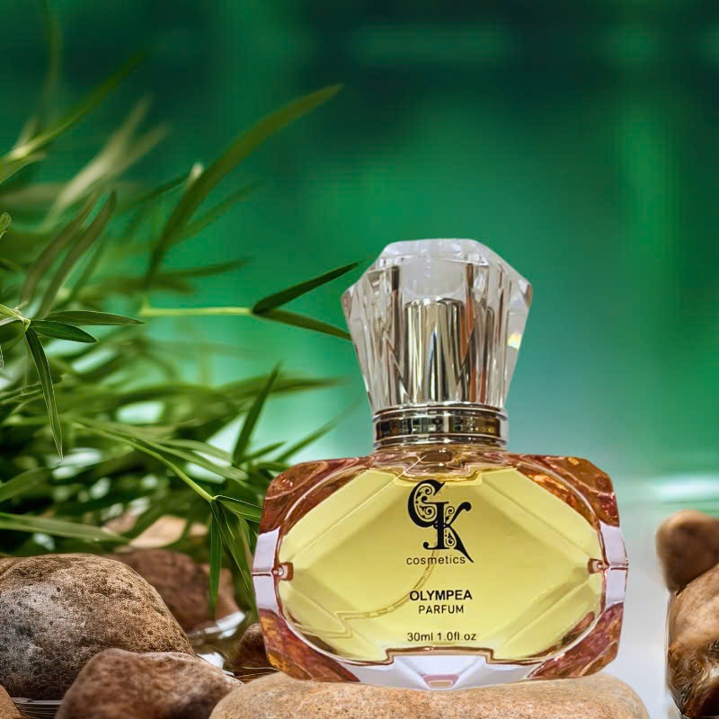 Nước hoa GK Cosmetics olympea parfum 30Ml hấp dẫn, thu hút, gợi cảm