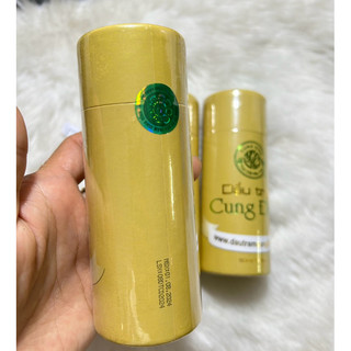 Dầu tràm cung đình 50ml Diamond     (Tinh dầu Tràm trà)