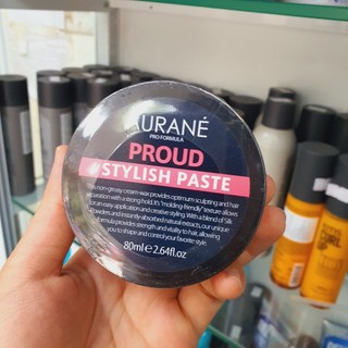 Wax Tạo Kiểu Bóng Tóc Aurane Proud Stylish Paste 80ml
