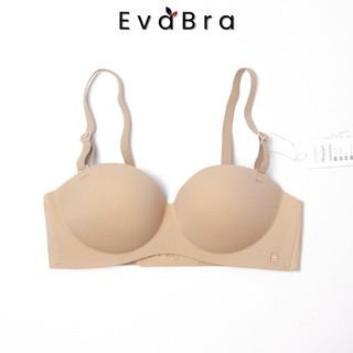 Áo Ngực Không Gọng EvaBra Đệm Dày 3cm Siêu Nâng Ngực - K113