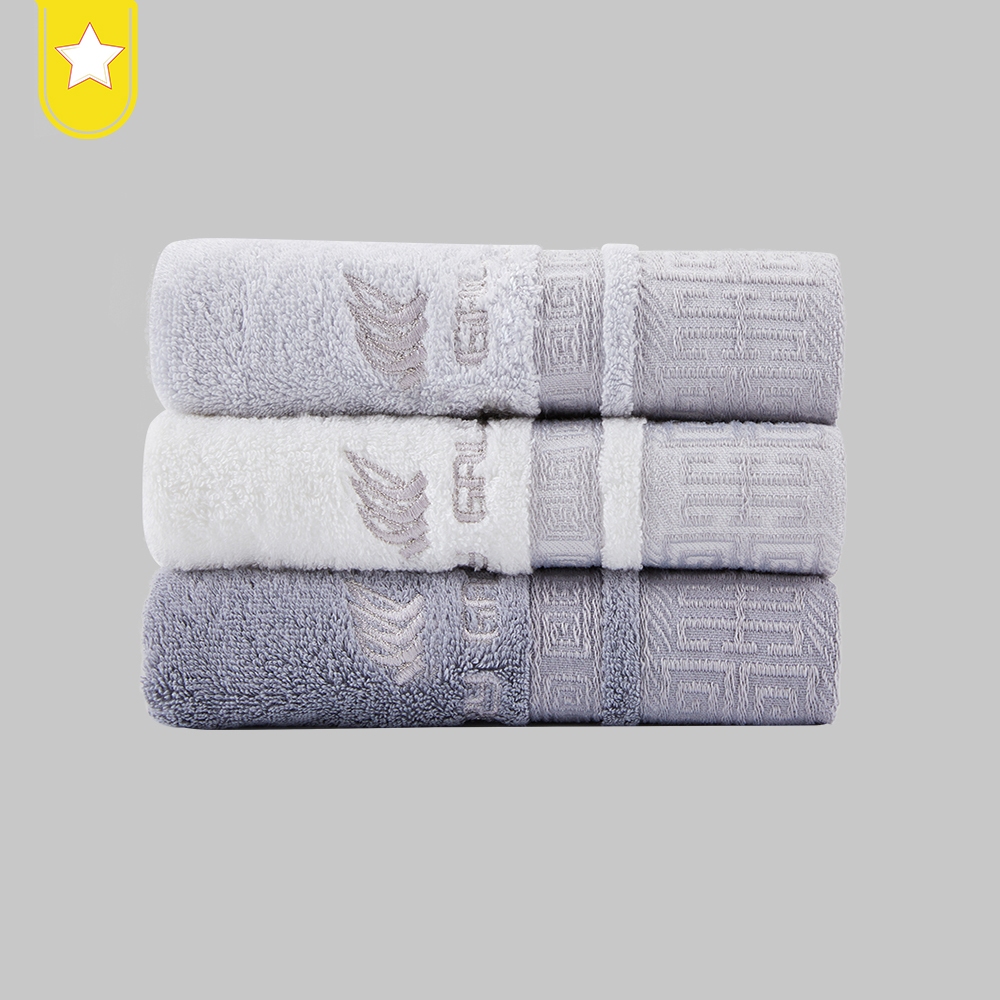 KHĂN TẮM TG LATTICE BATH 70 (500g)