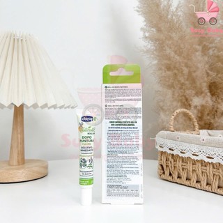 Lăn bôi vết muỗi đốt và côn trùng cắn Chicco NaturalZ, Suzy baby