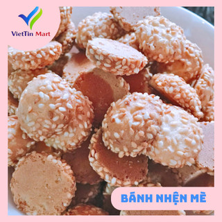 Bánh Nhện Mè VIETTIN MART 500GR