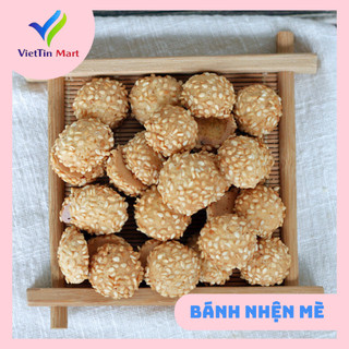 Bánh Nhện Mè Viettin Mart 1KG