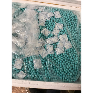 viên mầm việt quất ( đóng túi zíp 500g )