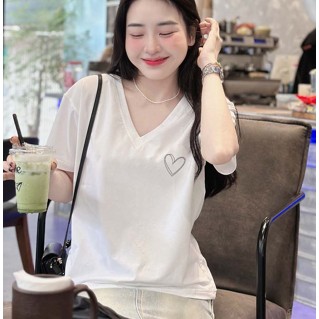 Áo phông COTIM thêu DOUBLE TIM – Cotton 100% cao cấp, form rộng unisex, thiết kế Dorris N