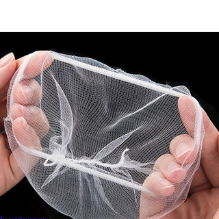 1 Túi Lọc Rác Bồn Rửa Bát - (Túi 100 Chiếc)