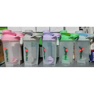 BÌNH LẮC HBL 500ML NẮP VẶN