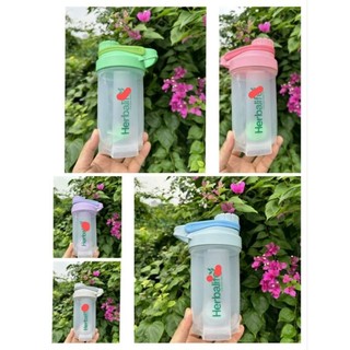 BÌNH LẮC HBL 500ML NẮP VẶN