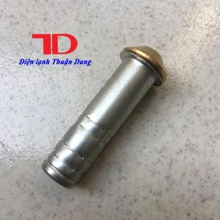 Kim van tiết lưu Danfoss số 0