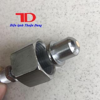 Phụ kiện kết nối bộ khò bình OXY