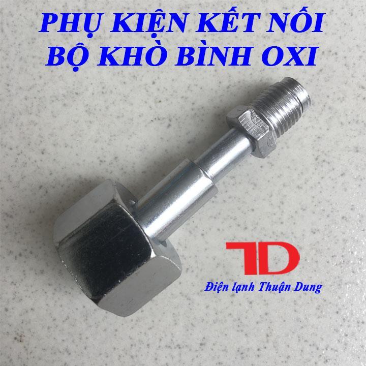 Phụ kiện kết nối bộ khò bình OXY