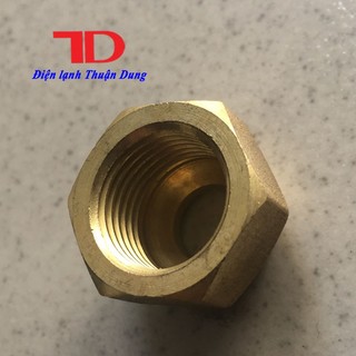Tán Ống Đồng Zin Phi 10 Loại Tốt