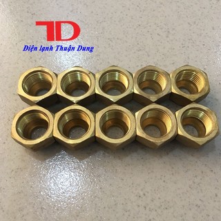Tán Ống Đồng Zin Phi 10 Loại Tốt