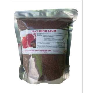HẠT NGŨ HOA- TÚI 1 KG- GOM MỤN - CẤP ẨM