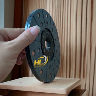 Lá Côn 61=91 bản 16 cm Liền máy cày đẩy tay Phụ tùng máy cày