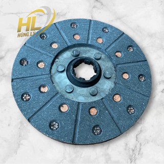 Lá Côn 61=91 bản 16 cm Liền máy cày đẩy tay Phụ tùng máy cày