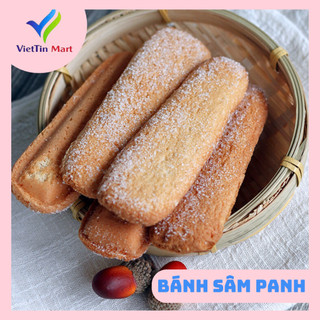 Bánh Sâm Panh Viettin Mart 140G