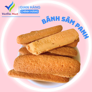 Bánh Sâm Panh Viettin Mart 140G