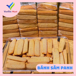Bánh Sâm Panh Viettin Mart 140G