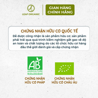 Bột Ca cao hữu cơ Kaoka 400g - Pháp