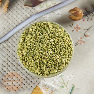 Trà Hoa Hòe 500g (Đã Sao Thơm)