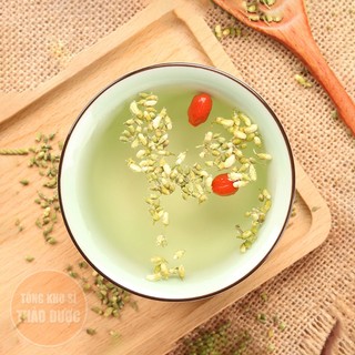 Trà Hoa Hòe 500g (Đã Sao Thơm)
